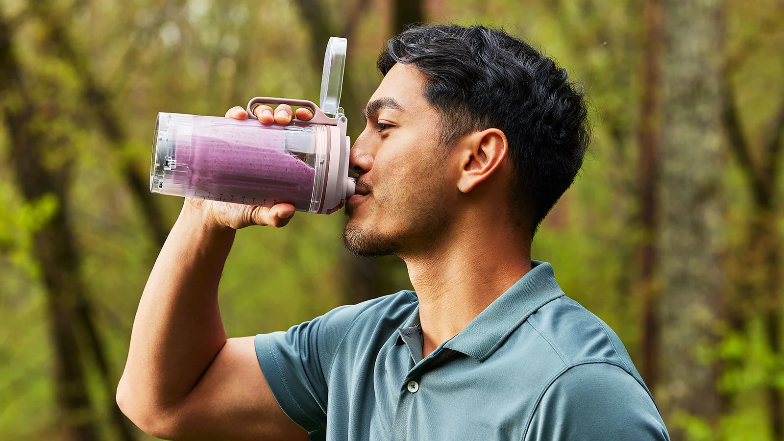 Twist & Go cup
