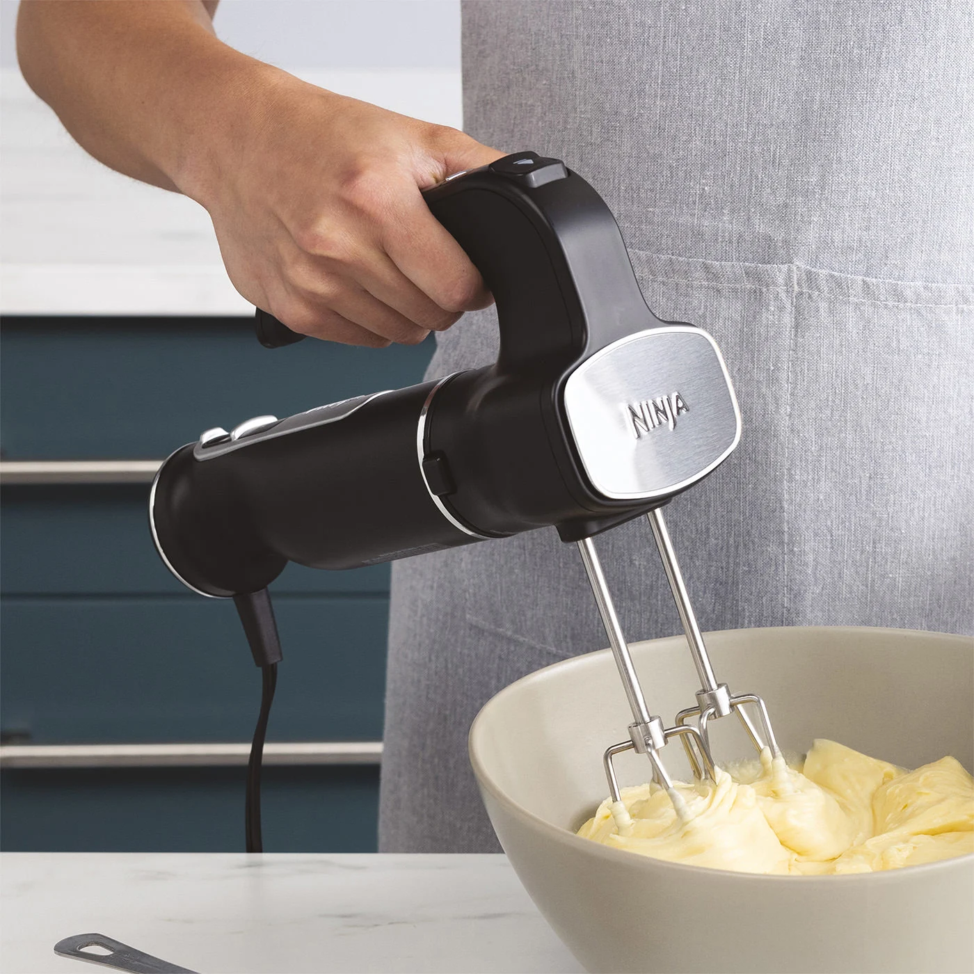 Hand Mixer