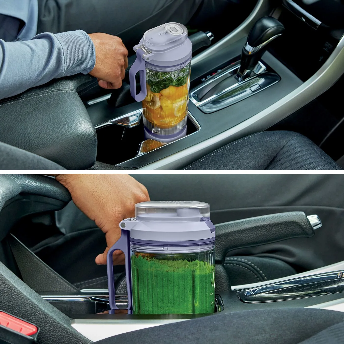 Ninja’s most powerful cordless blender