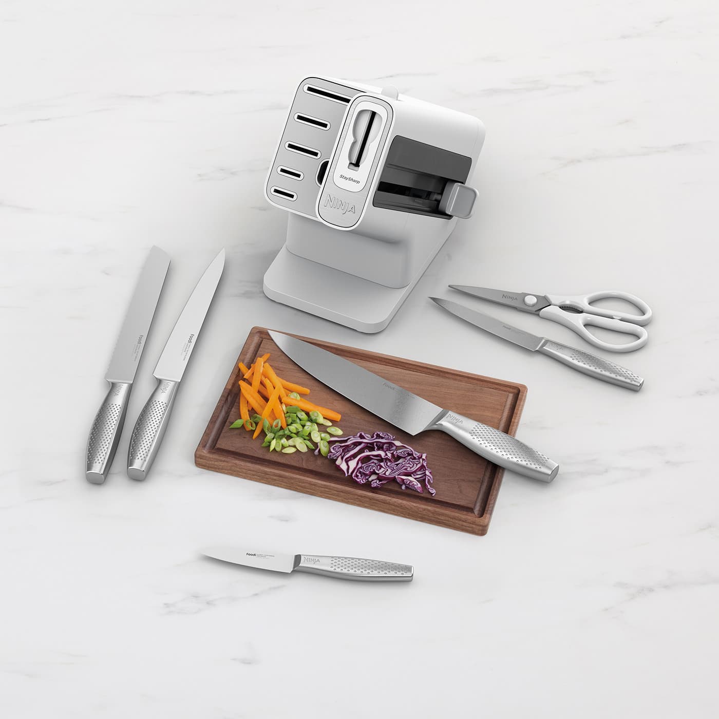 German stainless steel