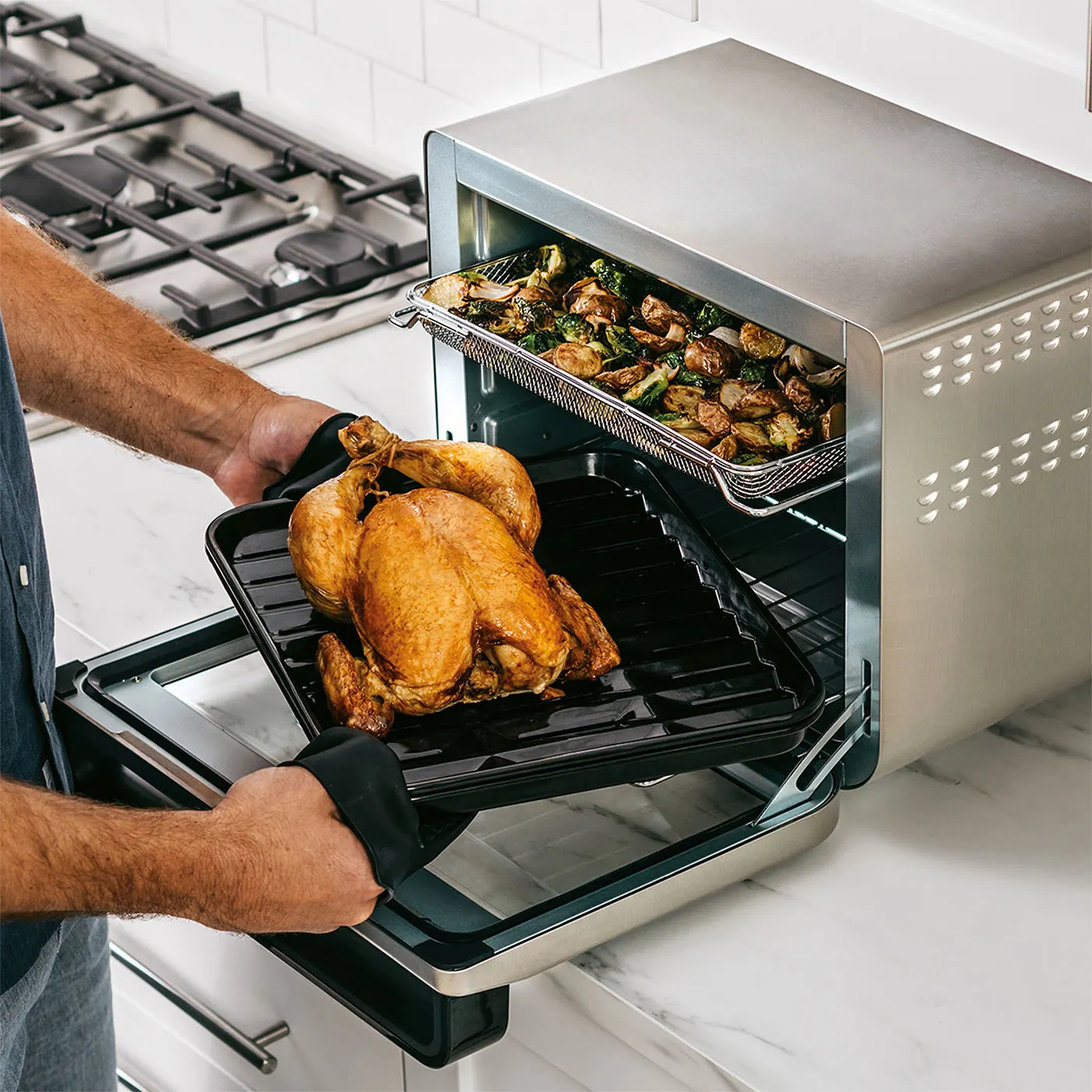 Cook Complete Meals